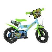 TMNT 12-inch Teenage Mutant Ninj...