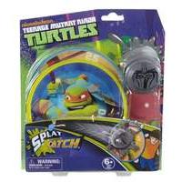 T.m.n Turtles Splat Catch Game