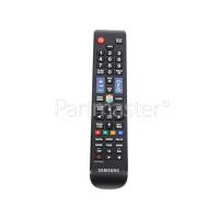 TM1250 Remote Control