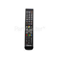 TM1270 Remote Control
