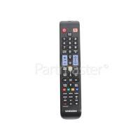TM1250B Remote Control