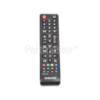 TM1240A Remote Control
