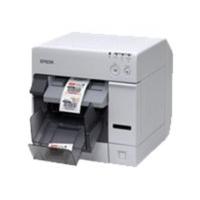 TM-C3400-012 COLOR INKJET PRINT - USB ECW IN