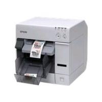 TM-C3400-032 COLOR INKJET PRINT - LAN ECW IN