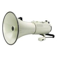 tm 45 45watt megaphone with mic