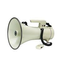 TM-35 35WATT MEGAPHONE WITH MIC