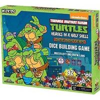 tmnt dice masters heroes in a half shell teenage mutant ninja turtles