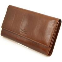 Tmc Naturalleather 2728 men\'s Purse wallet in brown