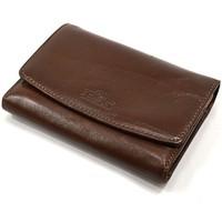 Tmc Naturalleather 6406 men\'s Purse wallet in brown