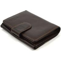 Tmc Naturalleather 6412 men\'s Purse wallet in brown