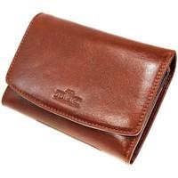 Tmc Naturalleather 2720 men\'s Purse wallet in brown