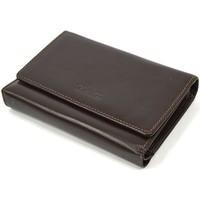 Tmc Naturalleather 4018 men\'s Purse wallet in brown