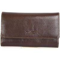 tmc naturalleather 4020 mens purse wallet in brown