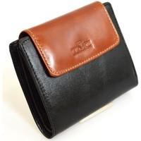 tmc naturalleather 4026 mens purse wallet in black