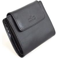 Tmc Naturalleather 2273 men\'s Purse wallet in black