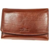 Tmc Naturalleather 2264 men\'s Purse wallet in brown