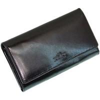 Tmc Naturalleather 2236 men\'s Purse wallet in black