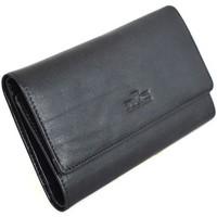 Tmc Naturalleather 4039 men\'s Purse wallet in black