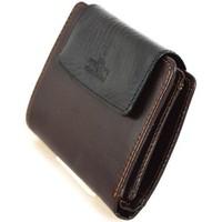 Tmc Naturalleather 4040 men\'s Purse wallet in brown