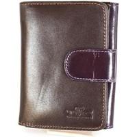 Tmc Naturalleather 2387 men\'s Purse wallet in purple