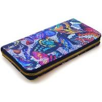 tmc naturalleather 6837 mens purse wallet in multicolour