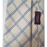 tmlewin est1898 designer silk tie