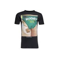 TMC Touch Graphic Rugby T-Shirt