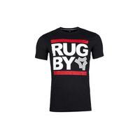 TMC Rug-B Graphic Rugby T-Shirt