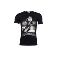 TMC Top 14 Lion Graphic Rugby T-Shirt