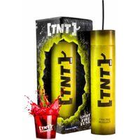 tnt supplements light the fuse 20 servings blue raspberry