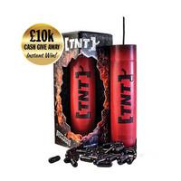 tnt fat burner