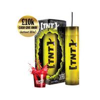 TNT Pre Workout