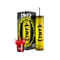 TNT Supplements Light The Fuse Pre Workout Cranberry & lime