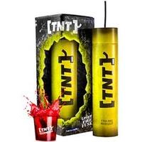 TNT Supplements Light The Fuse 170g Tube