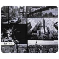 T\'nB New York Mousepad
