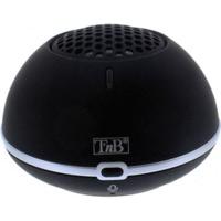 T\'nB Bluetooth Speaker (HPBMICRD - HPBMICBK)
