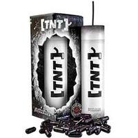 TNT Supplements Test Your Limits 120 Caps