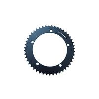 Token - 1/8 Track Chainring Black 50T