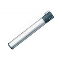 Topeak - Micro Rocket AL Road Mini Pump Aluminium