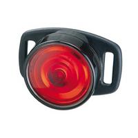 Topeak - Tail Lux Helmet Light