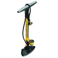 Topeak - Track Floor Pump Joe Blow Sport II