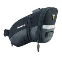 Topeak - Aero Wedge Seatpack with Quickclip SM