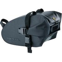 Topeak - Wedge DryBag Seatpack with straps LG