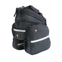Topeak - RX DXP (Road) Trunk Bag with Side Panniers