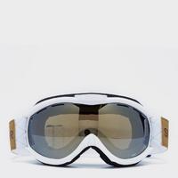 Toxic Ski Goggles