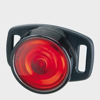 Topeak Tail Lux Light, Black