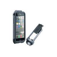 Topeak Ridecase Waterproof iPhone 6/6s | Black/Grey