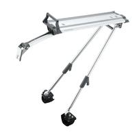 Topeak Roadie RX Bike Rack Silver