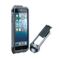 Topeak iPhone 6 Weatherproof Ridecase Black/Grey