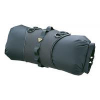 topeak frontloader bag black